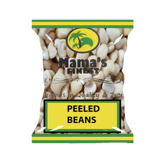 African Peeled Beans Pure Nigerian, Akara Moi Moi, gluten free, Golden Tropical