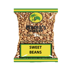 African Sweet Beans Pure Nigerian, Akara Moi Moi, gluten free, Golden Tropical