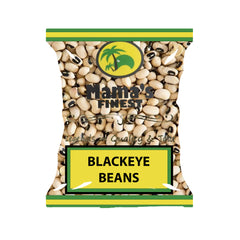 NIGERIAN PURE BLACK EYE BEANS, ORIGINAL NO MIX Premium Quality.