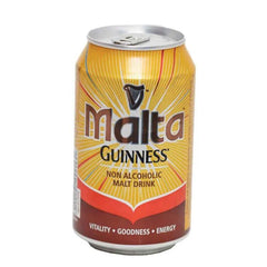 Malta Guinness, Golden Tropical